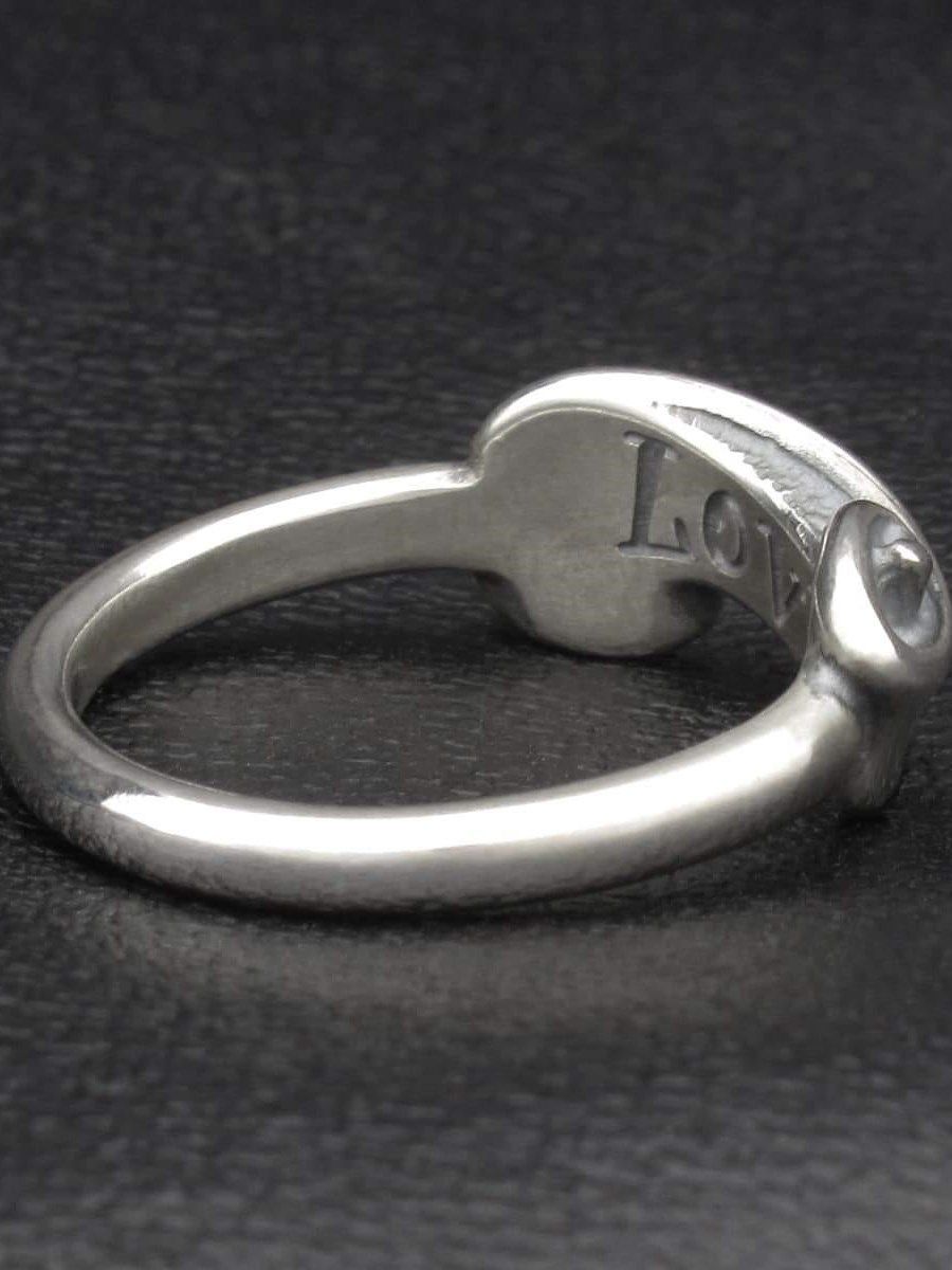Sweet Little Ribbon Ring / HATE / リボンリング