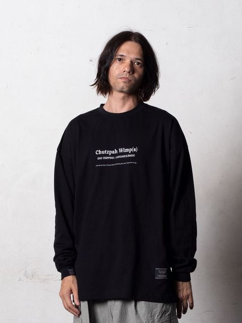 EGO TRIPPING - 2025 SPRING & SUMMER COLLECTION | BRYAN EGO TRIPPING - 2025 SPRING & SUMMER COLLECTION | BRYAN