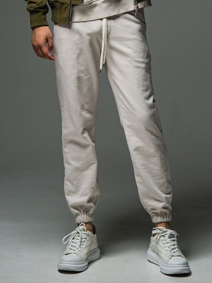 RESOUND CLOTHING - 《予約商品》 MIKE SWEAT PANTS / スウェット