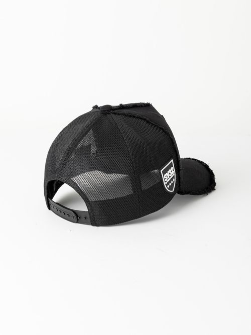 限定コラボCAP COLLABORATION 32 MESH CAP(YOSHINORI KOTAKE)SY32