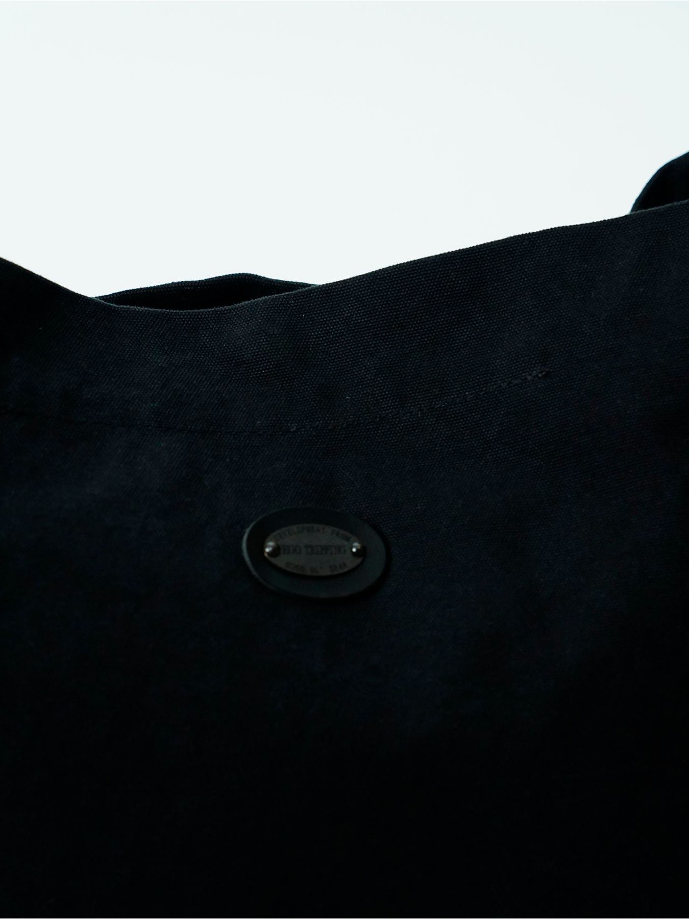 【予約品 11月9日(月) 締切】BAREBAG Used / ベアバッグ ユーズド / ブラック