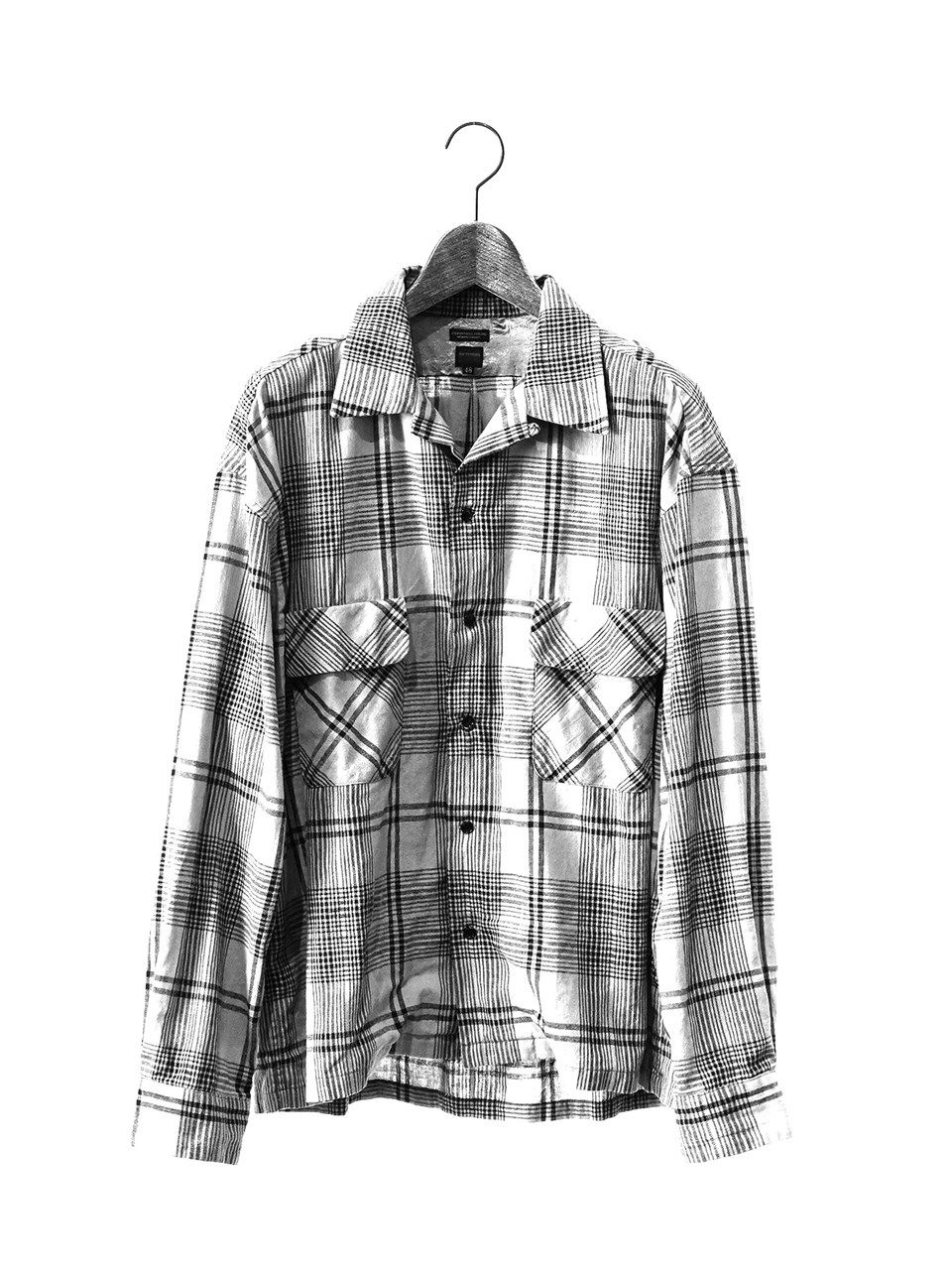 EGO TRIPPING - 2024 SPRING / SUMMER COLLECTION Vol.2 | BRYAN