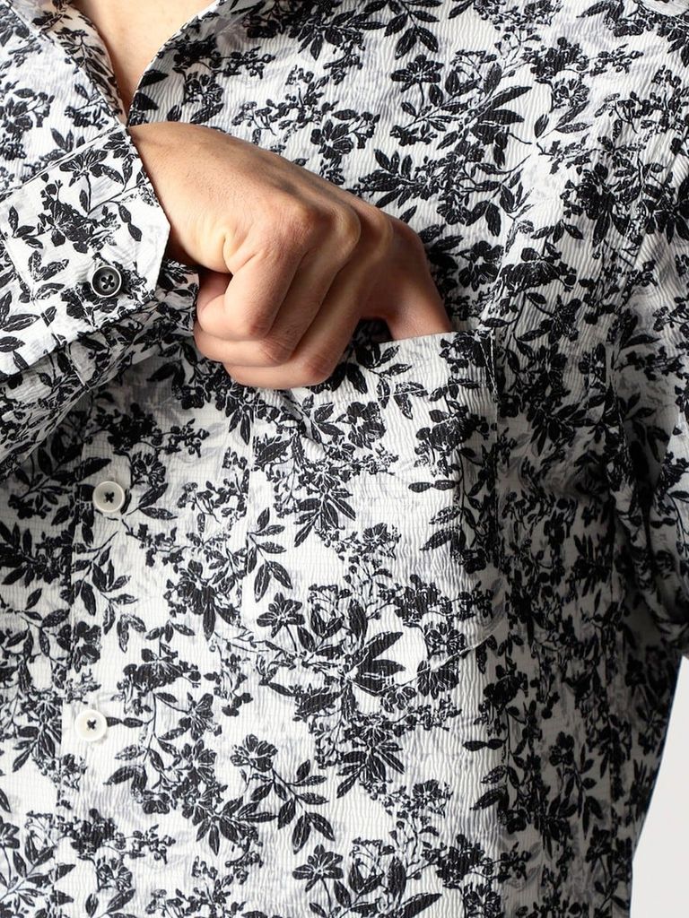 参考画像：オフ×ブラック