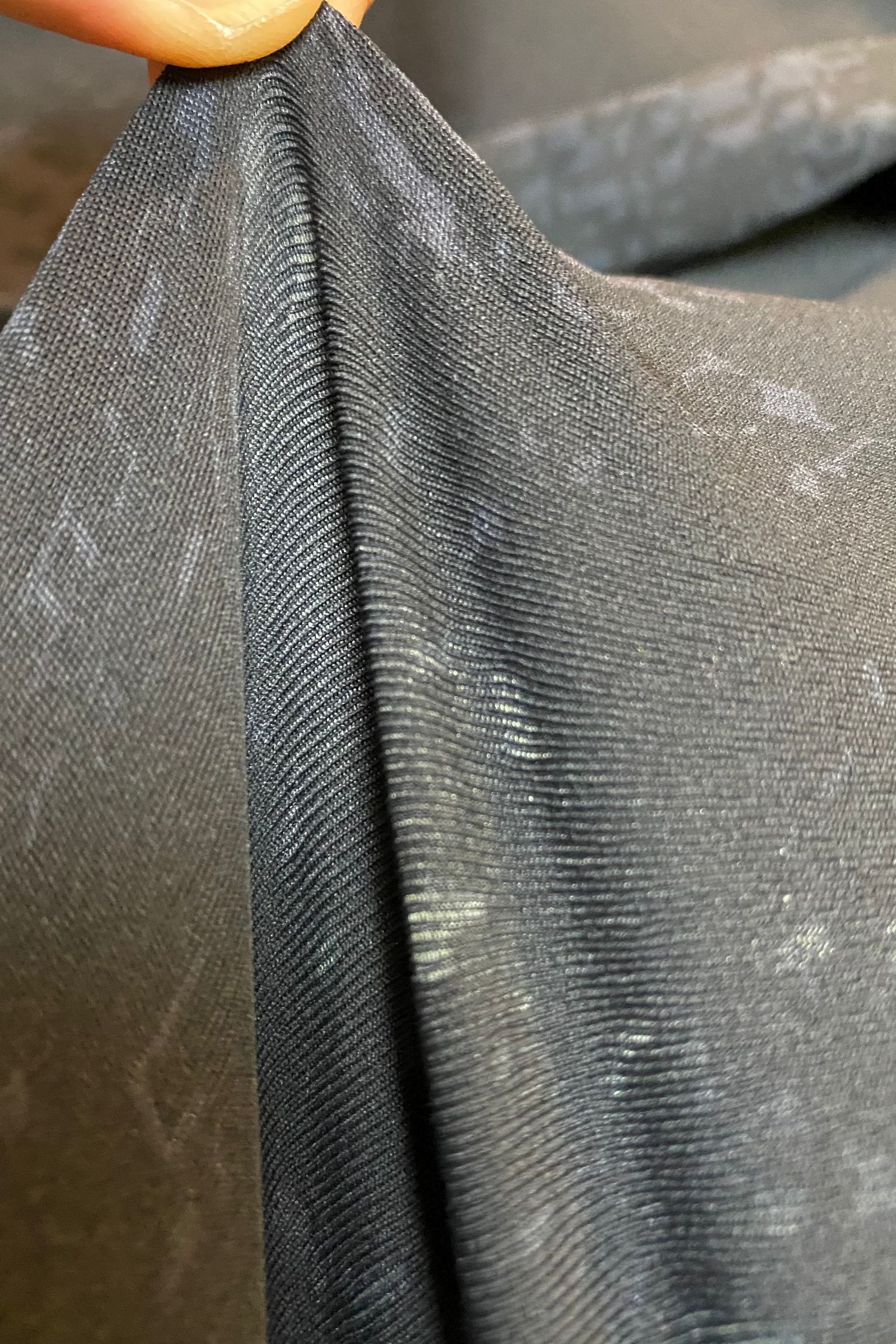 SaruelJerseyPants CrossDotRashGuardラッシュガード / Black 【kiryuyrik】