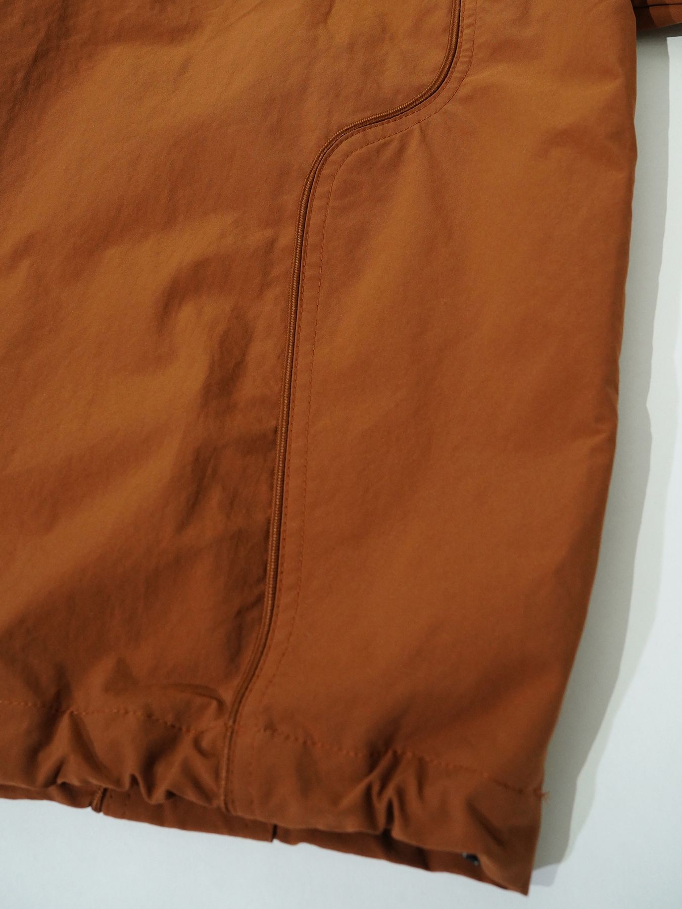 【予約品 7月5日(日) 締切】TRACKJACKET / トラックジャケット / オレンジ