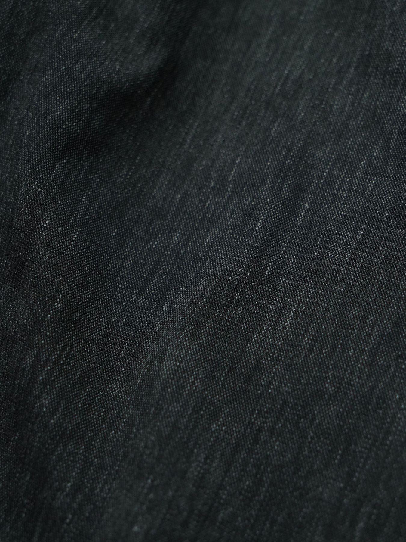 【予約品 11月23日(日) 締切】MINIMALPULLOVER / プルオーバーシャツ / moku.GRAY