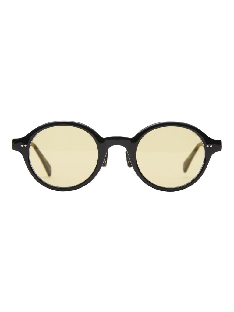 LAUREN (Sunglasses) / ブラック