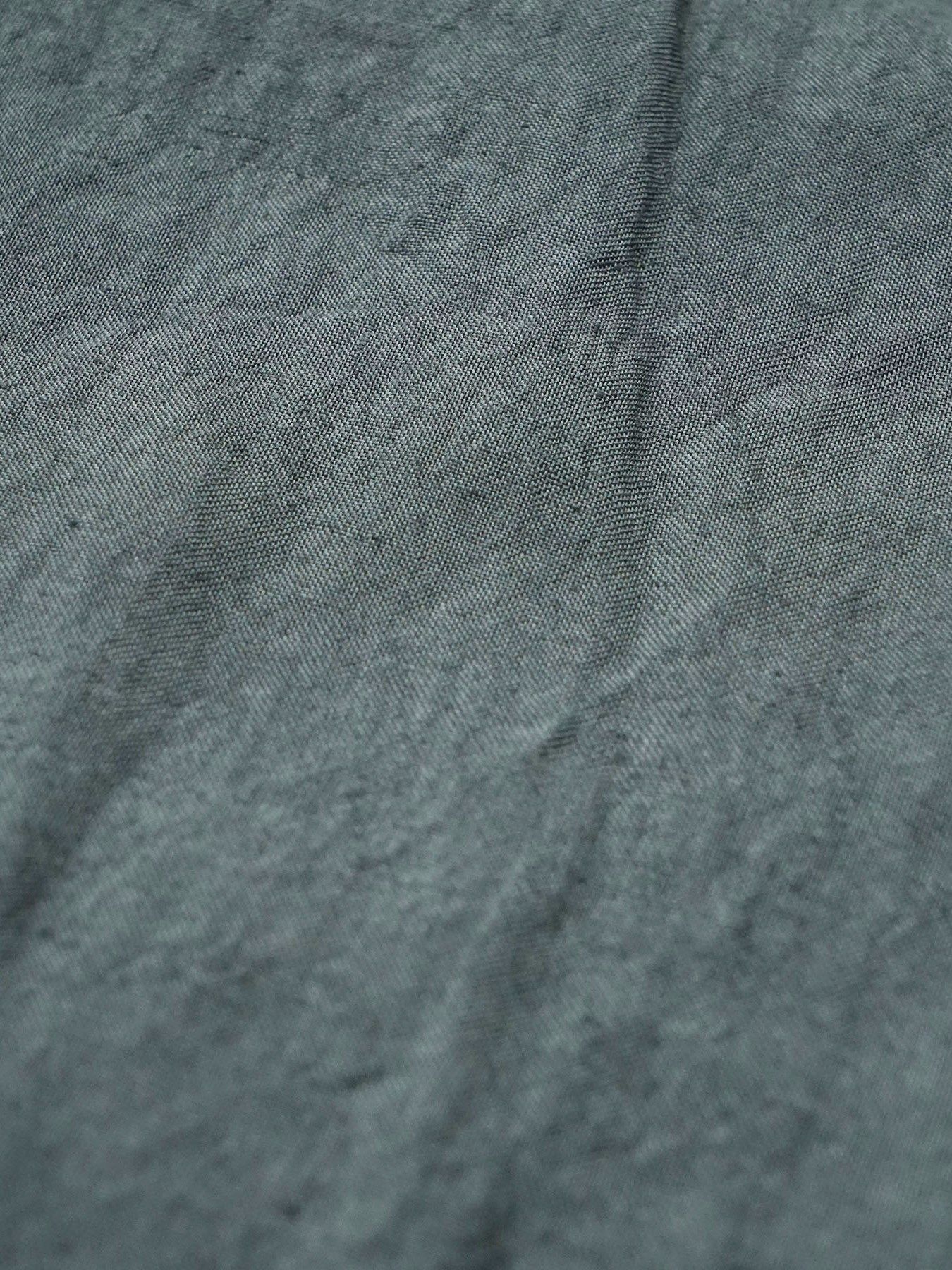 《予約品》 RAGLANEDGE / シャツ / グレー