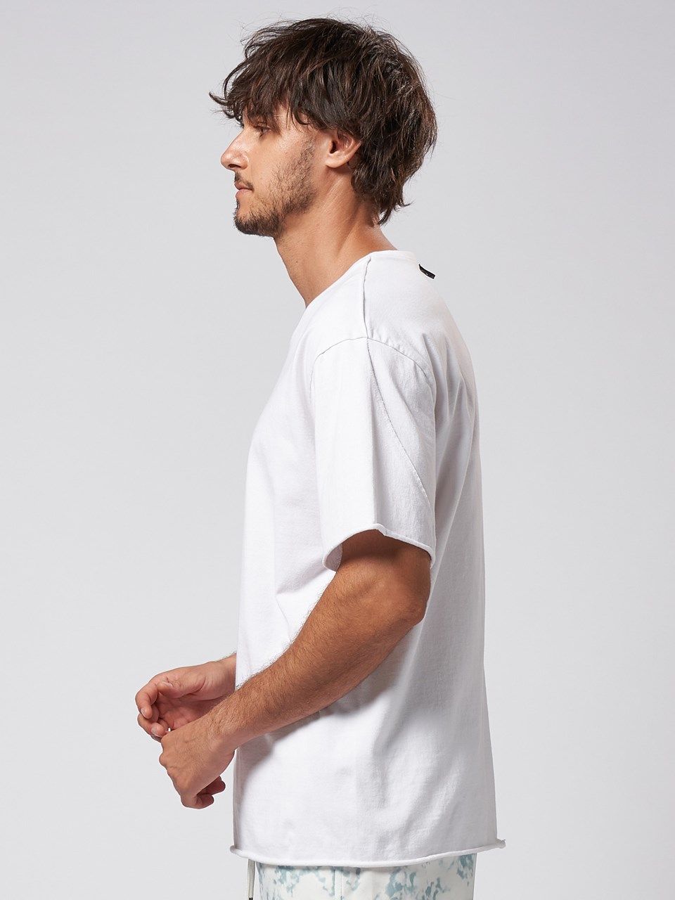 フレームワーク ベターザングッド Tシャツ ホワイト 楽天市場】MAISON KITSUNE レディース Tシャツ ボールド
