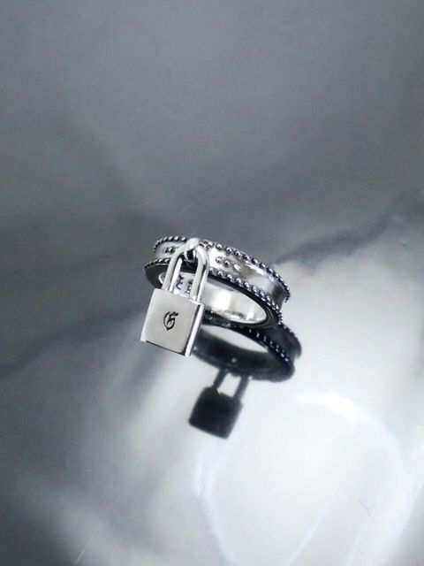 春早割 love & hate 限定ドロップリング アクセサリー