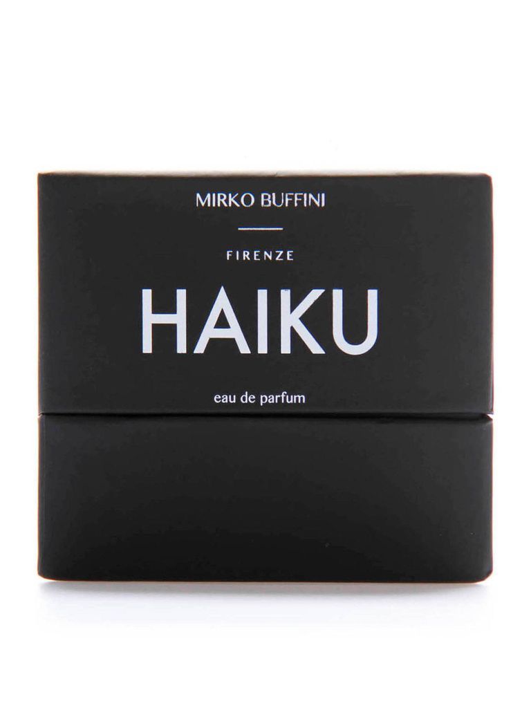HAIKU (ハイク)フレグランス大 / 香水 / 100ml 【MIRKO BUFFINI ミルコブッフィーニ】