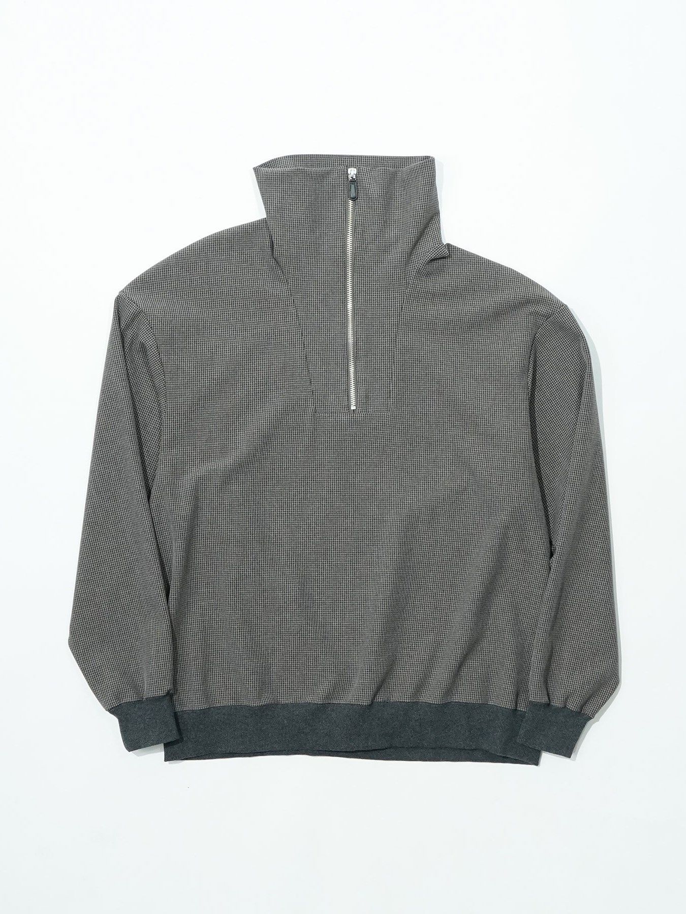 《予約品》 POLOHOUND / ポロシャツ / ベージュ・ブラック