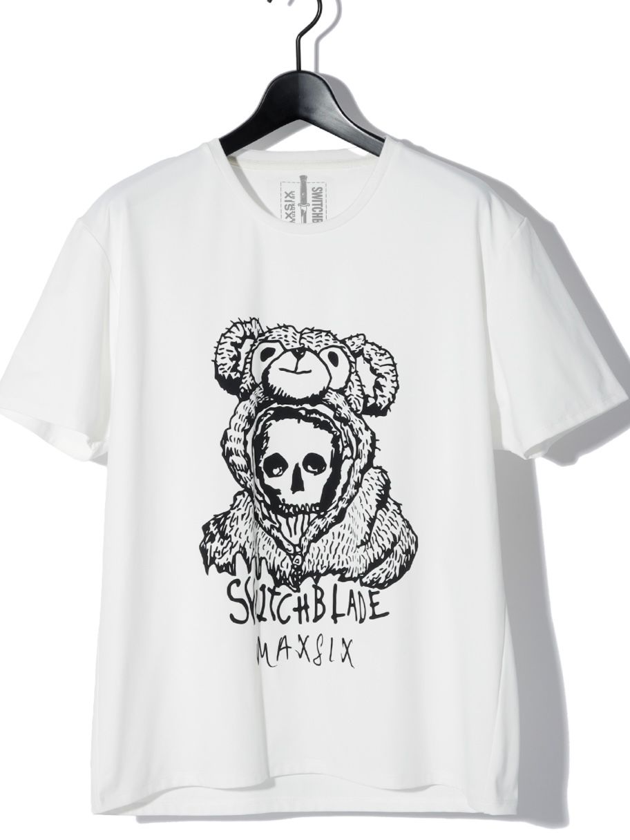 HYDE スイブレ　スイッチブレードつなぎ　Mサイズ HYDE × SWITCHBLADE BUCKLE JUMPSUIT – HYDE ONLINE STORE