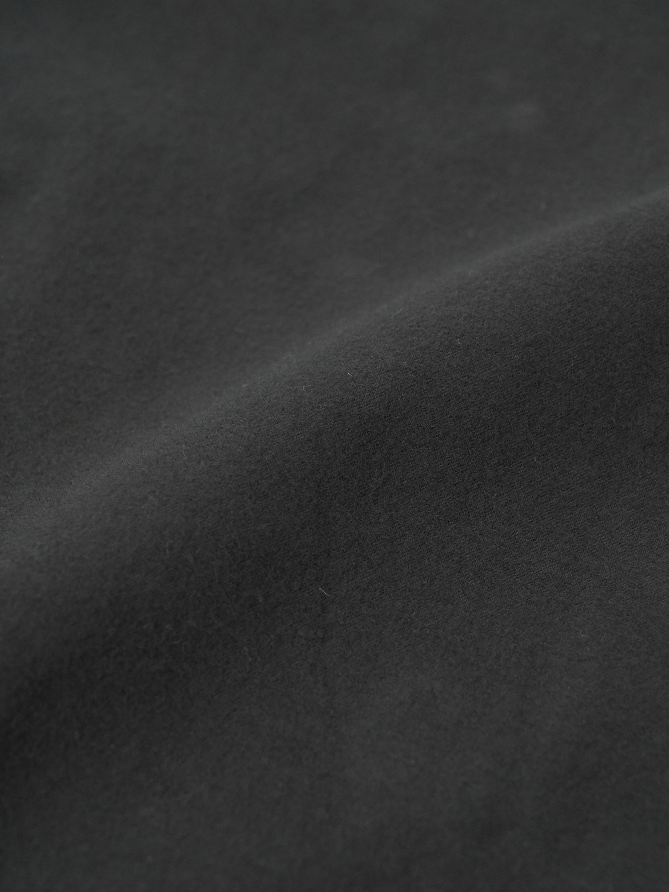 【予約品 】CORDNECK / コードネック / チャコール