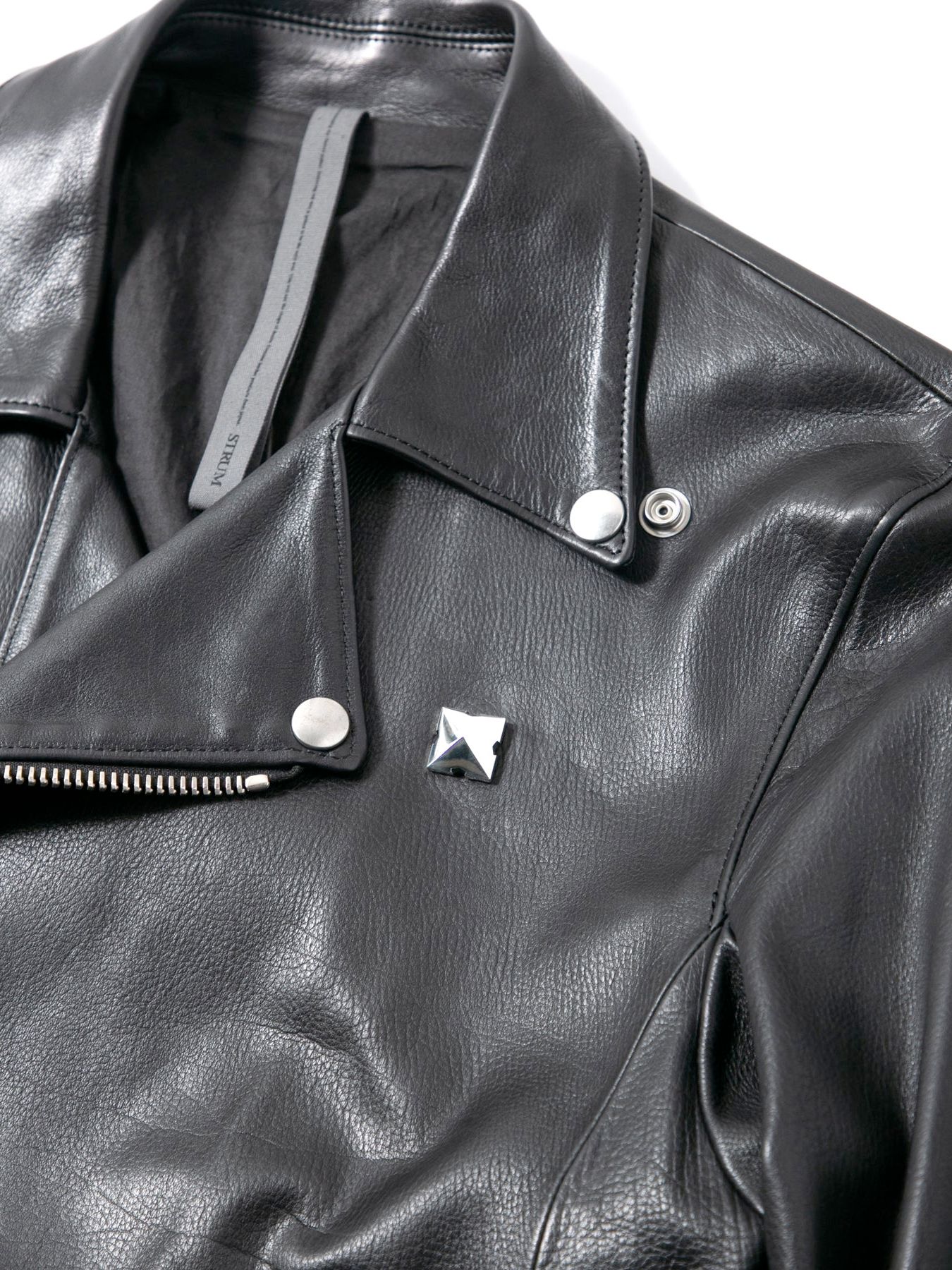 【予約品 10月12日(日) 締切】Silver925 Snap Stud / スナップスタッズ