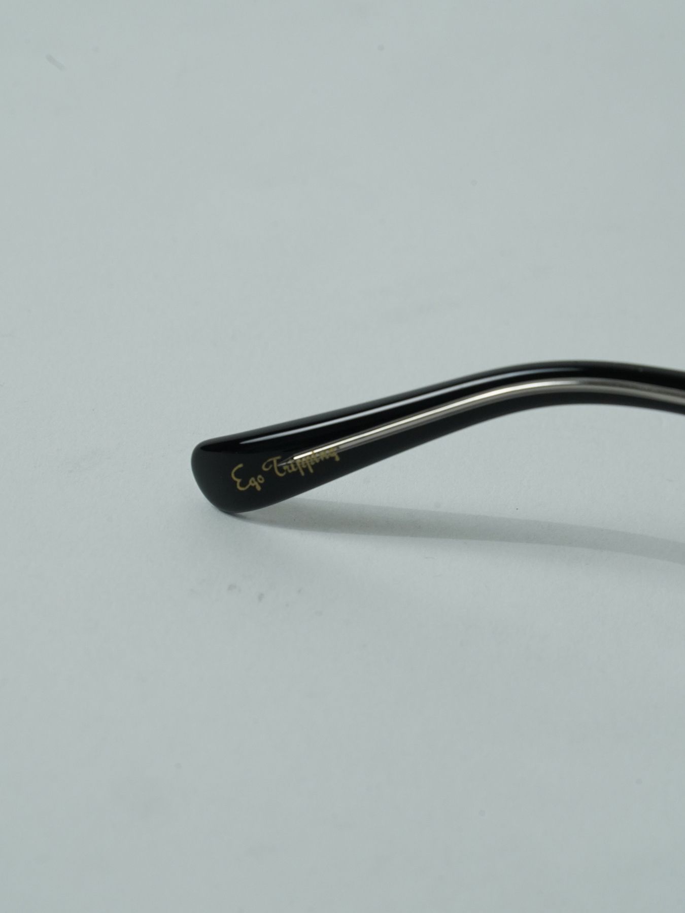 【予約品 5月6日(水) 締切】VITO clear / サングラス / ブラック