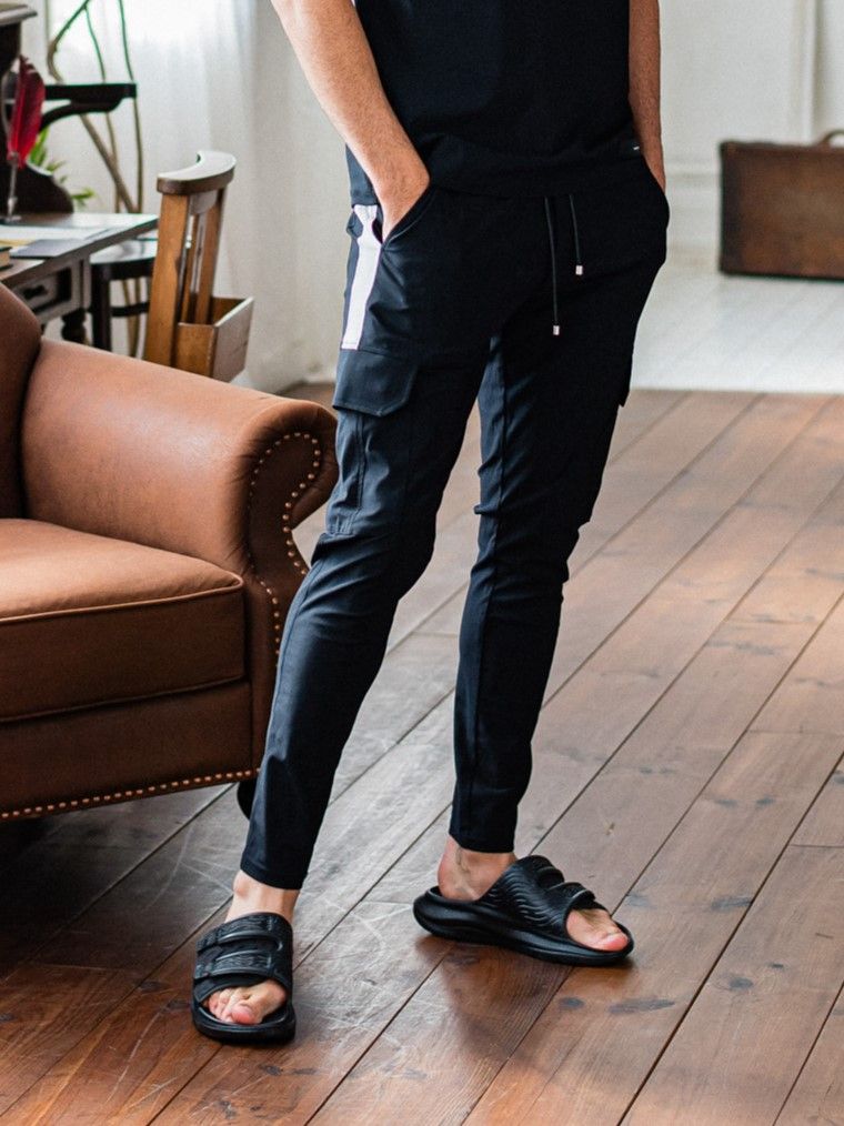 ⭐️RESOUND CLOTHING カーゴパンツ　カーキ⭐️ ランキング | LUKE