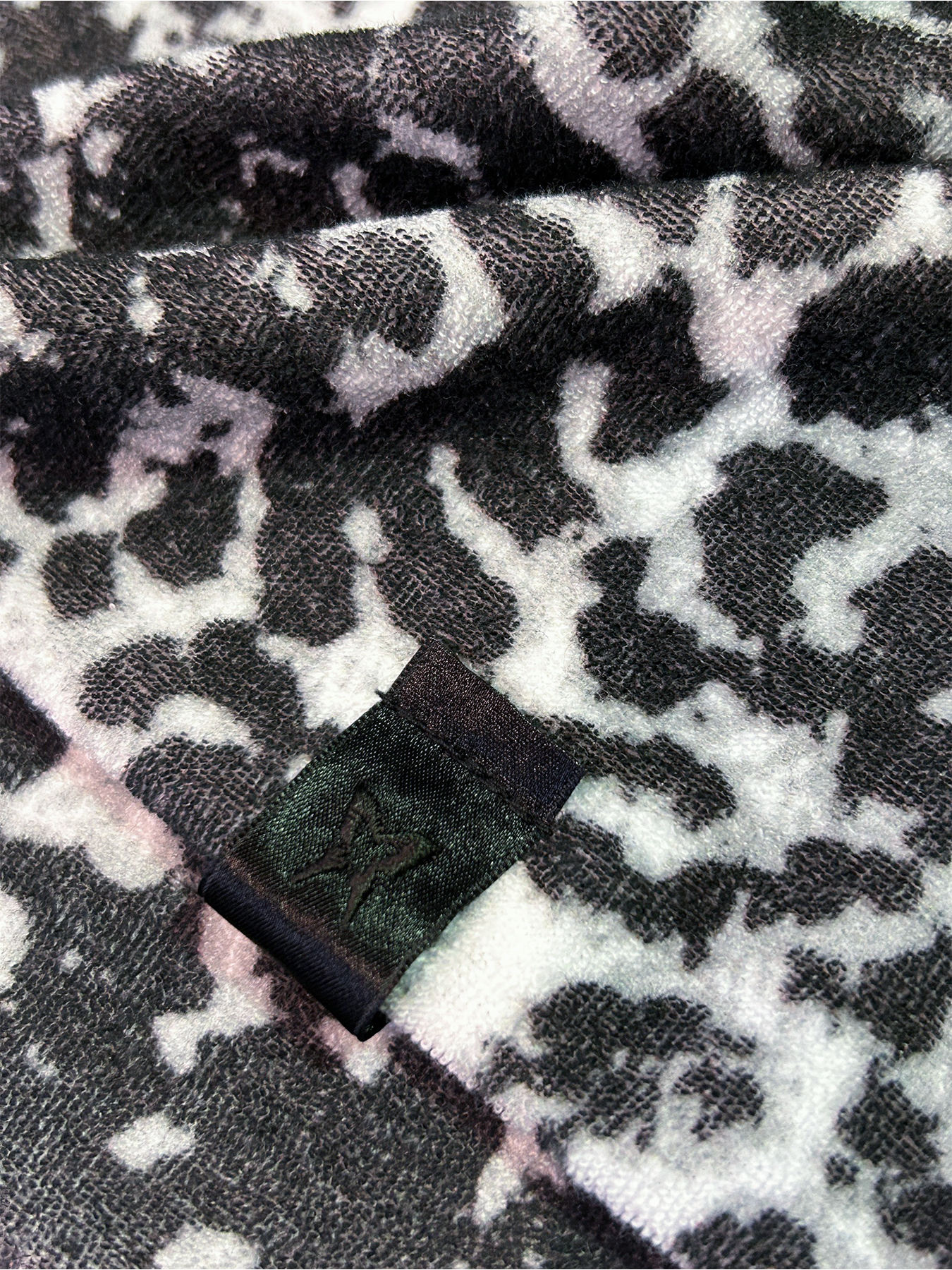 【予約品 1月4日(日) 締切】Hoodie / フーディー / ブラック&グレー