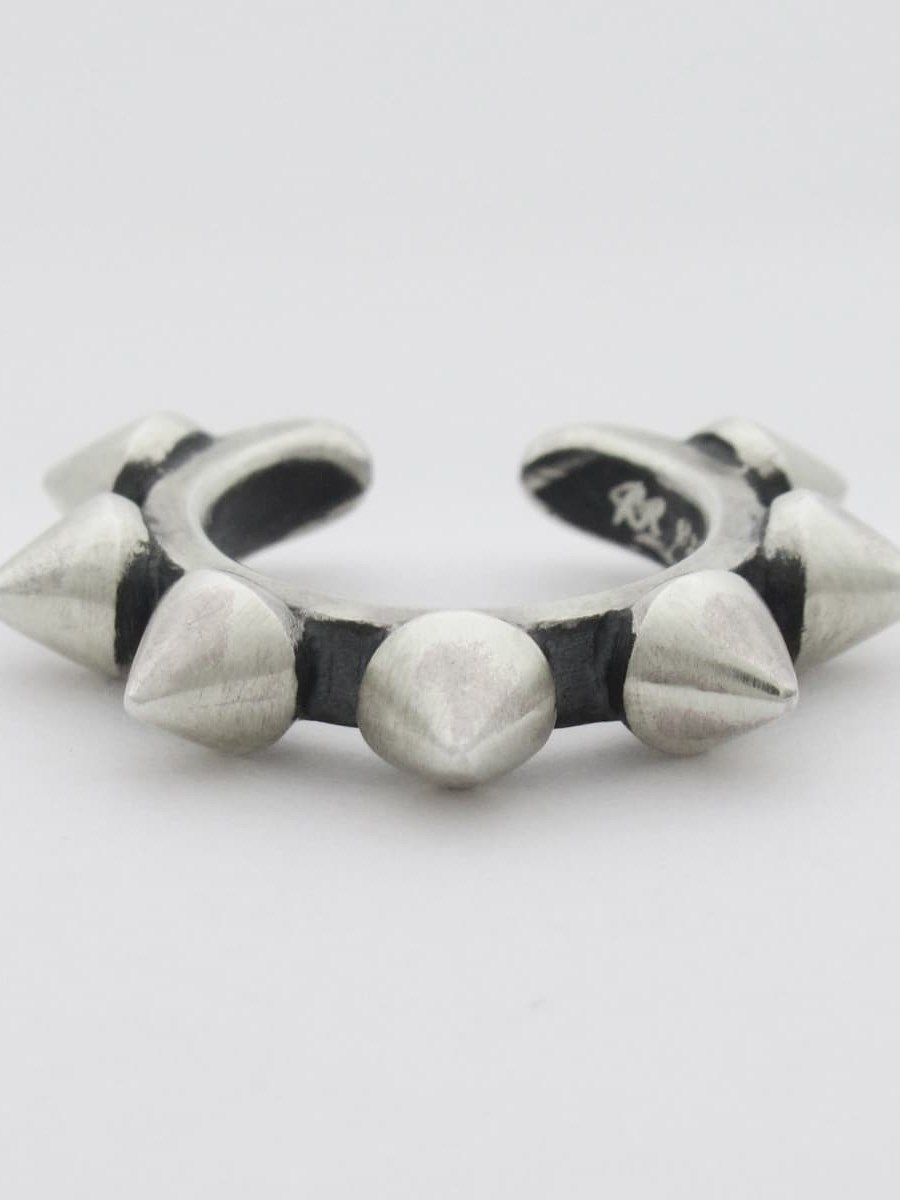 Studs Ear Cuff "C5" / イヤーカフ