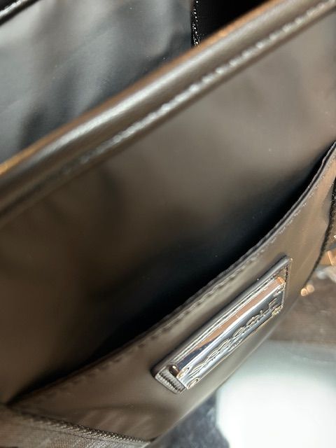 スタッズ カートバック BLACK 【SY32 by SWEET YEARS GOLF】