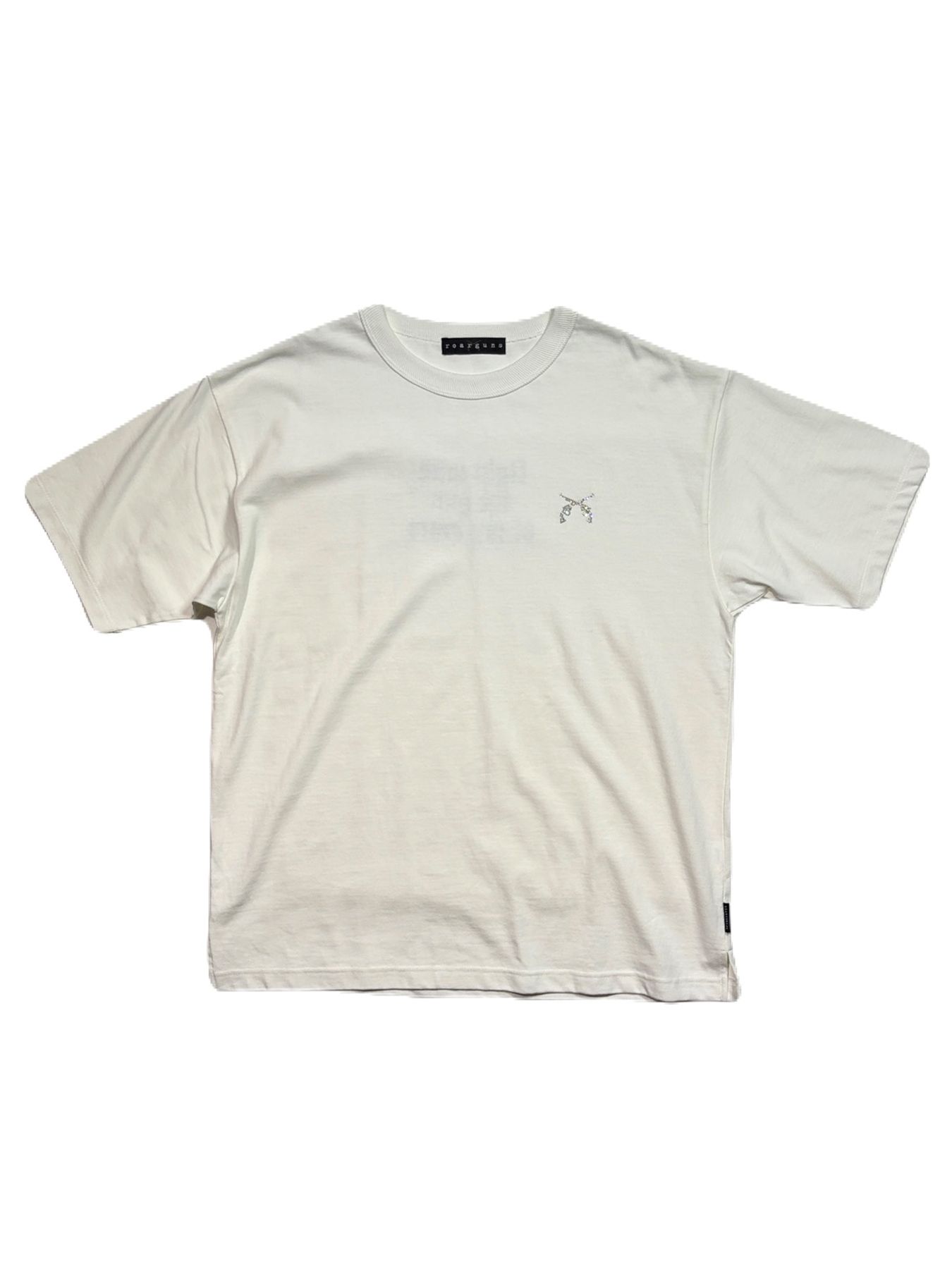 【予約品 8月23日(日) 締切】VIN/JER SS/SWA*PT / ホワイト