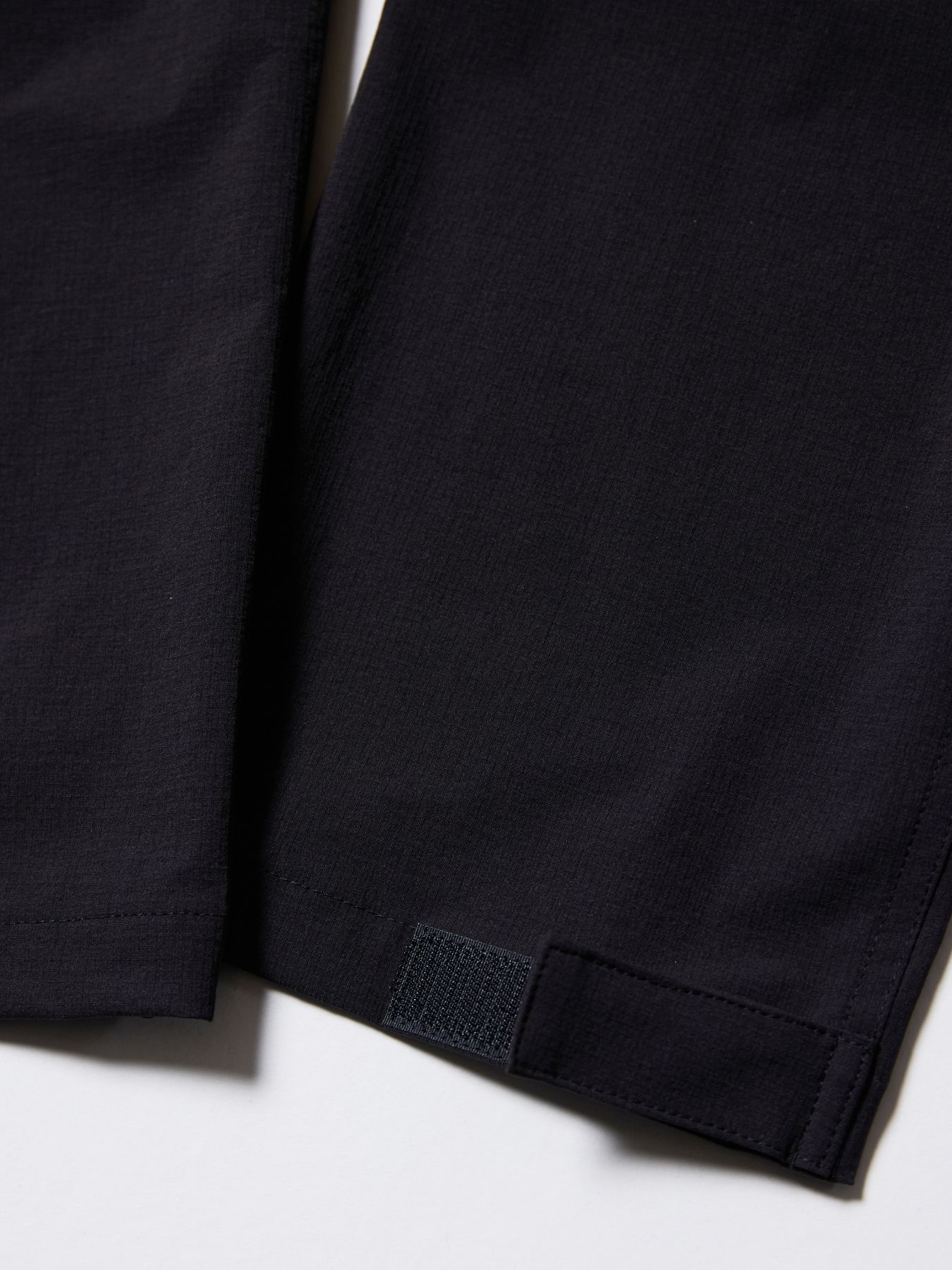 GRAPPING RIDE CARGO PANTS / カーゴパンツ / BLACK