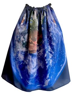 EARTH（地球）スカート /  納期1～3週間