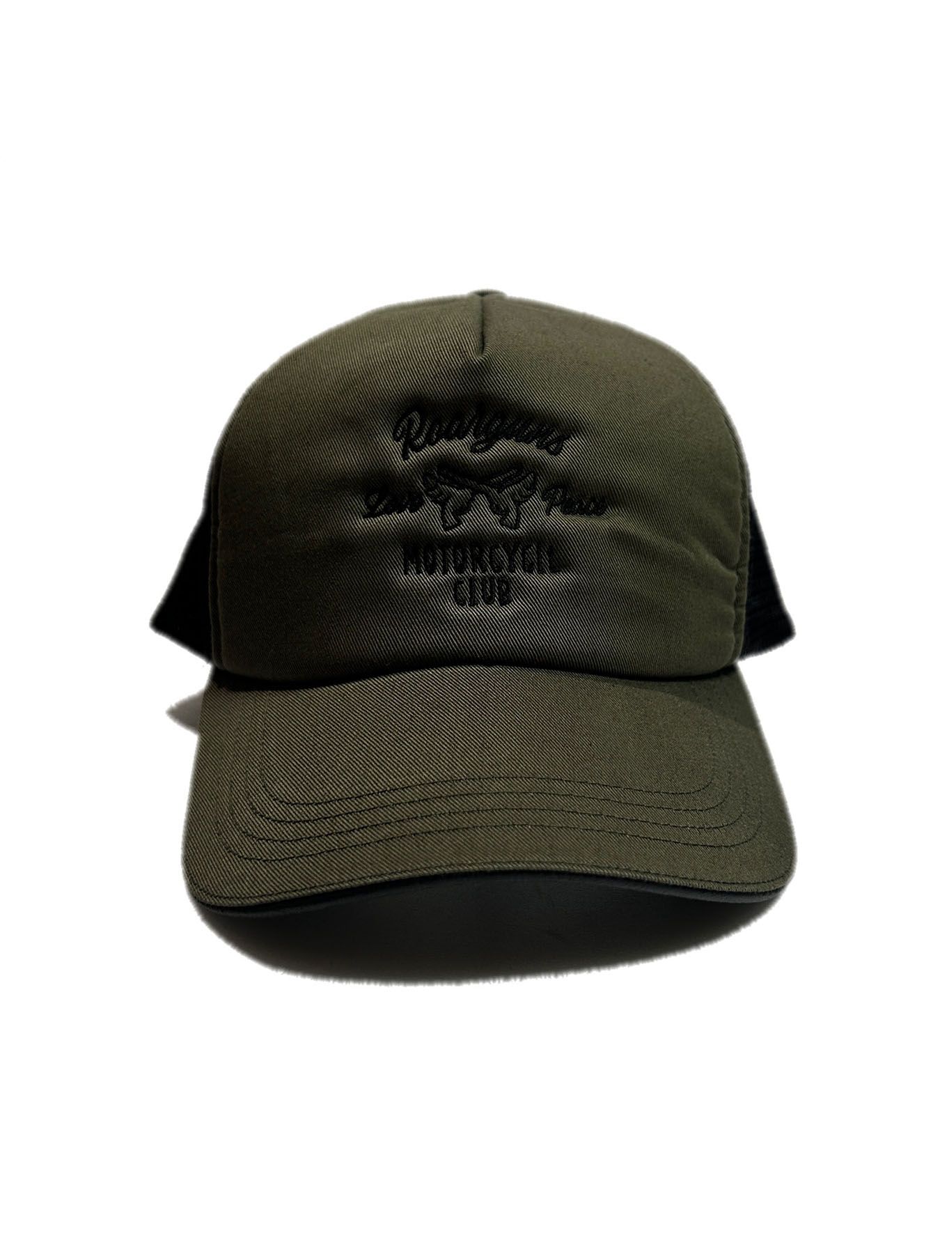 ■FANCY CLUB■ FY PATCH BLOCK BALL CAP (2色) FANCY CLUB】FY Patch Block Ball Cap / 【ファンシークラブ