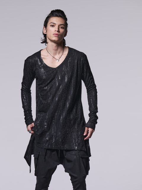 kiryuyrik - 《予約品》 SkinnySlacks / スキニースラックス kiryuyrik - 《予約品》 SkinnySlacks / スキニースラックス