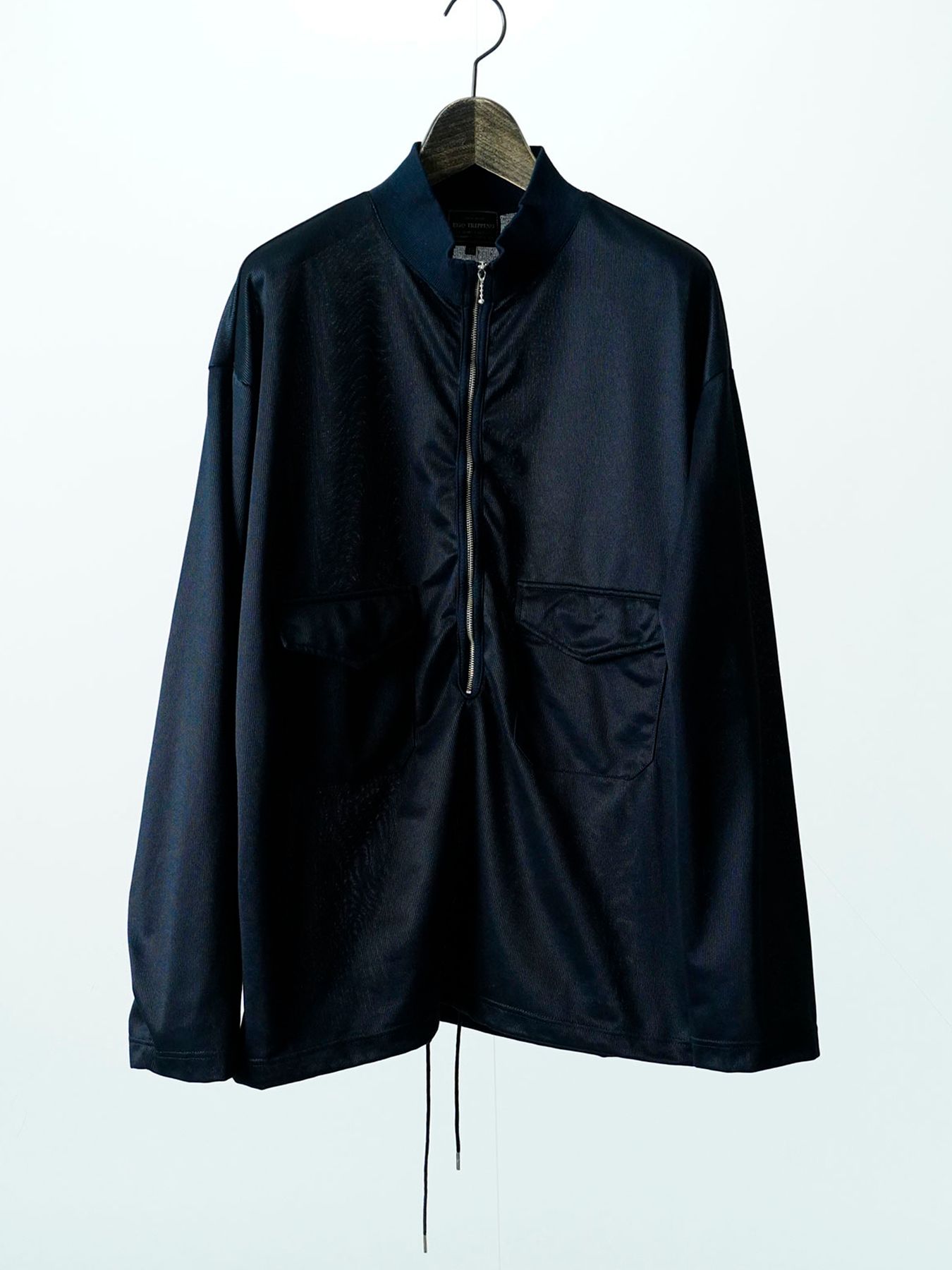 【予約品 11月9日(月) 締切】CYCLISTJACKET / サイクリストジャケット / ネイビー