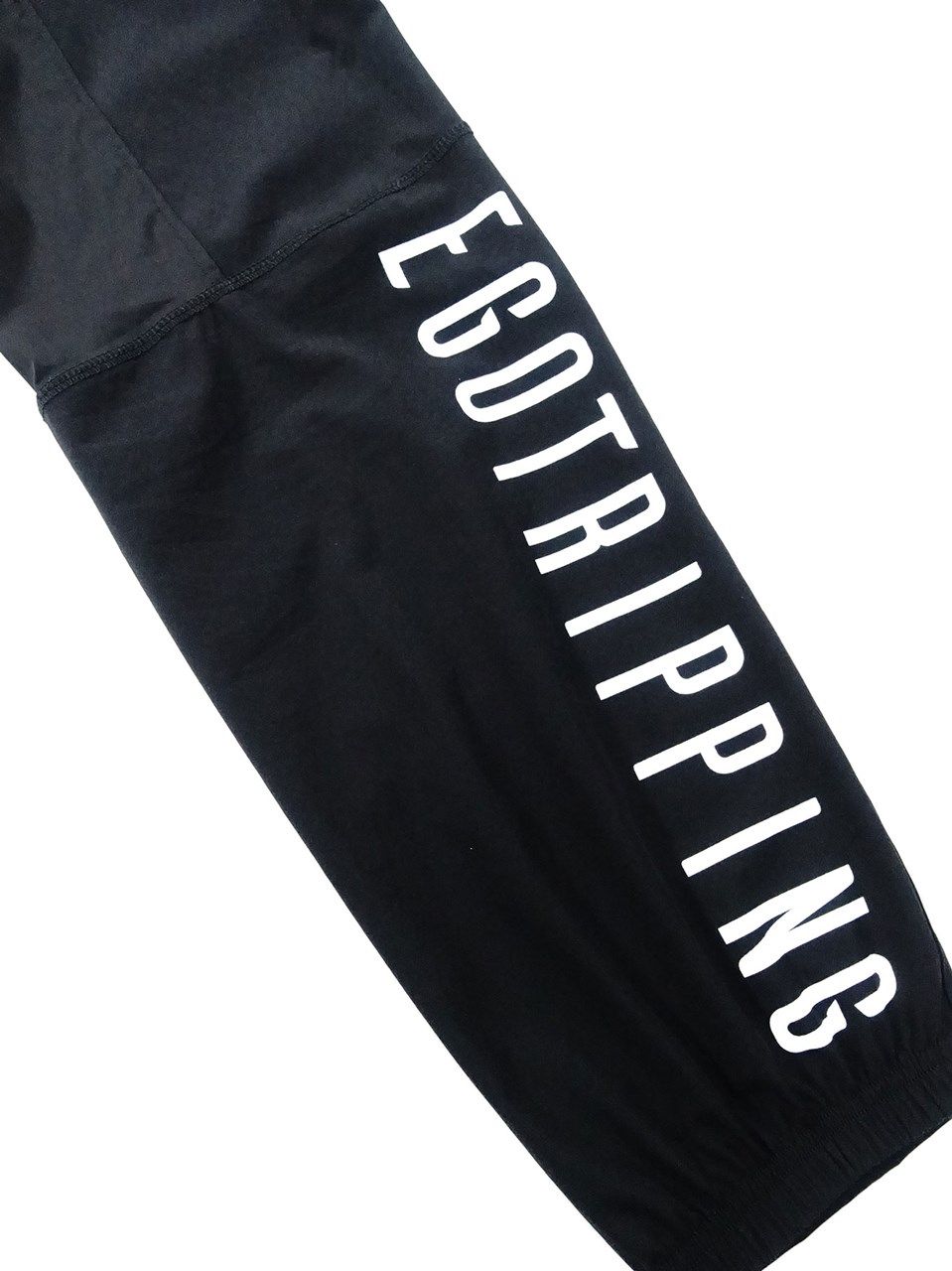 《予約品》 TRAINING PANTS / トレーニングパンツ / ブラック