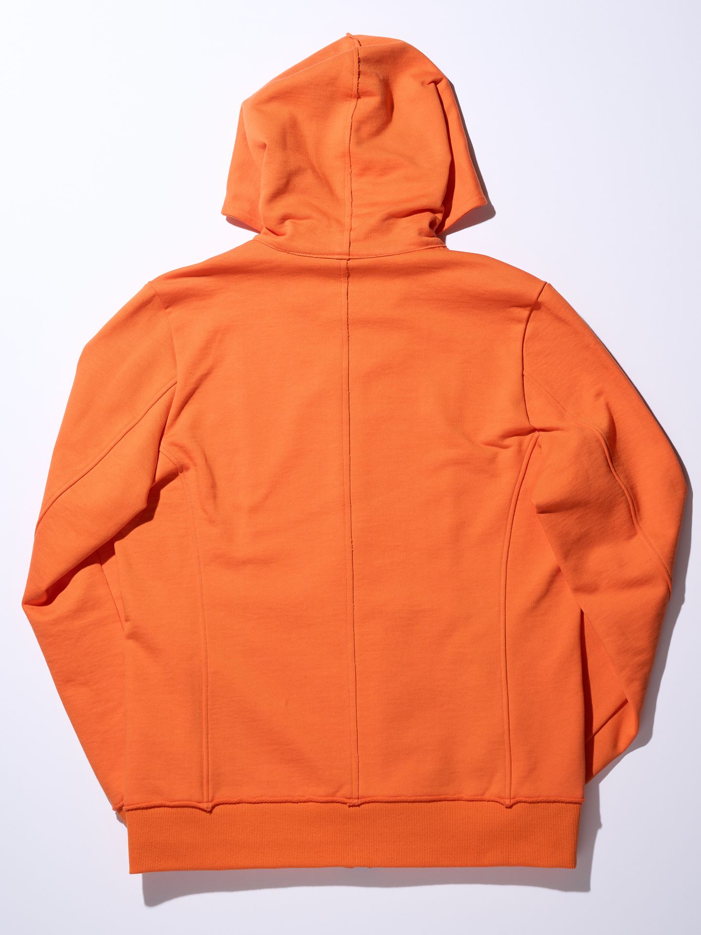 川本紗矢×KANGOL REWARDコラボ ZIPパーカー