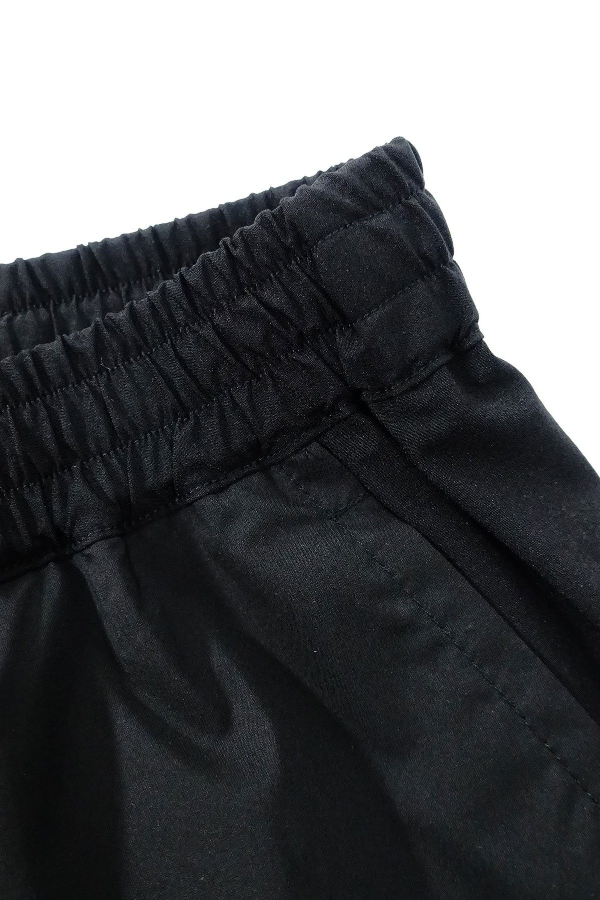 TRAINING PANTS / ブラック 【EGO TRIPPING】