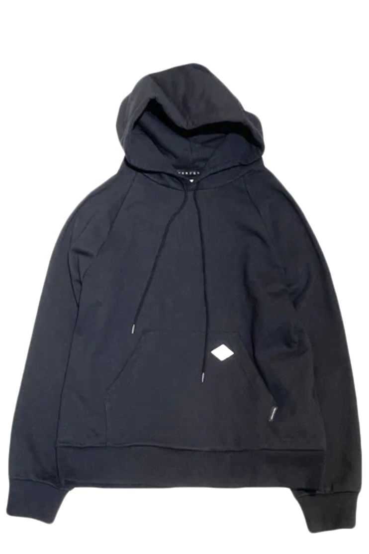 WネームPASSION DESIRE CROSSGUN HOODIE【roarguns × el conductorH】