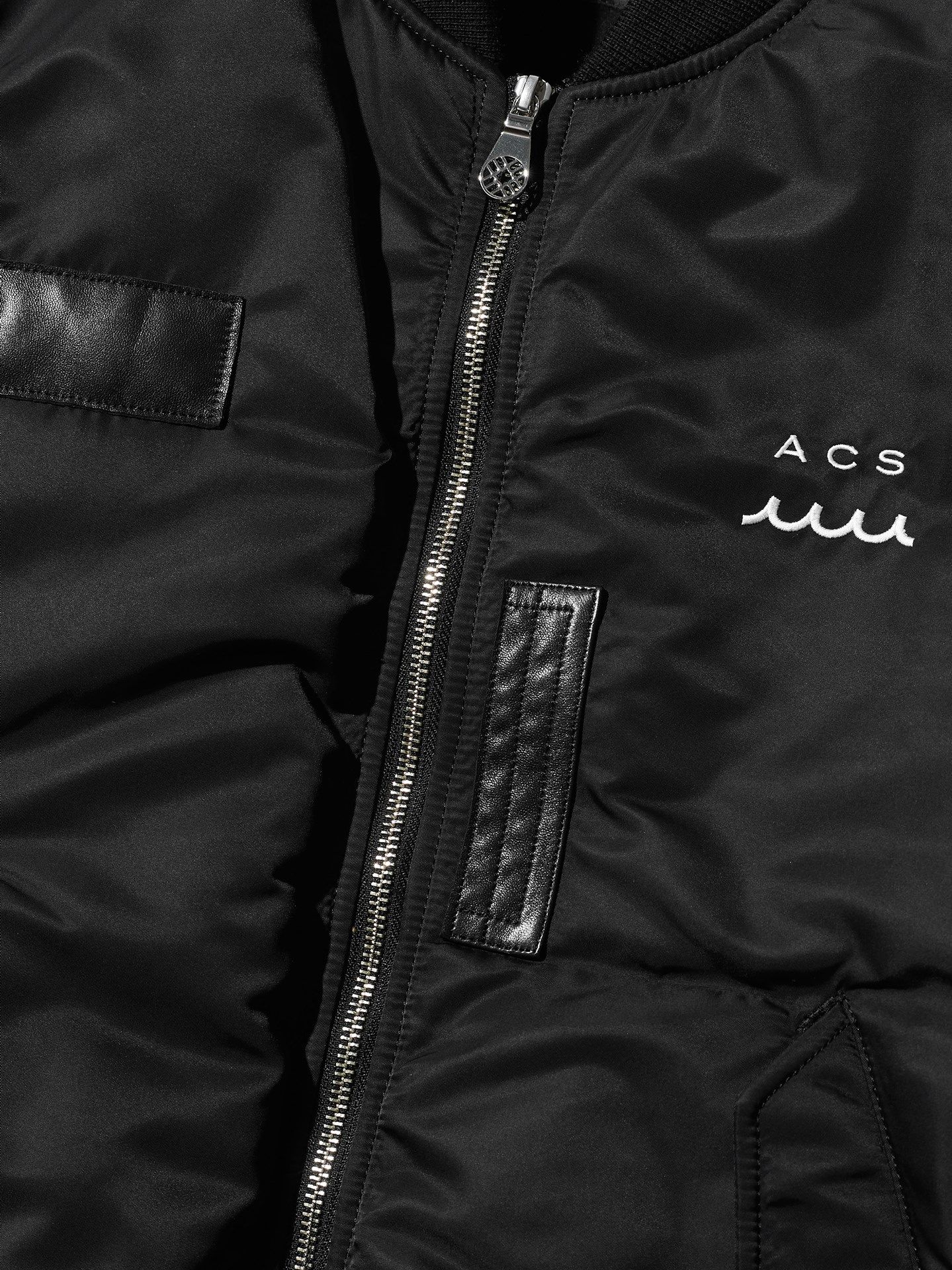 UV撥水 ジップブルゾン [全4色] – muta Online Store