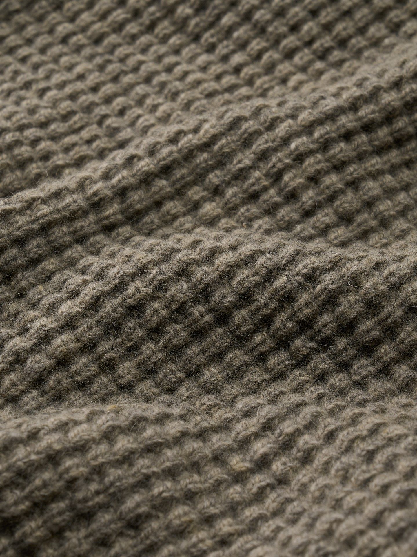 wjk - 【予約品】 lomond shawl collar cardigan / カーディガン