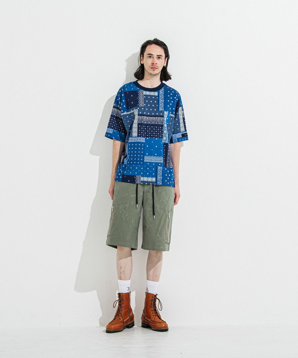 LOOK #557