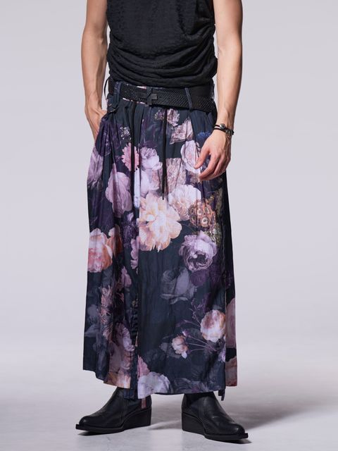 kiryuyrik2024 SPRING/SUMMER