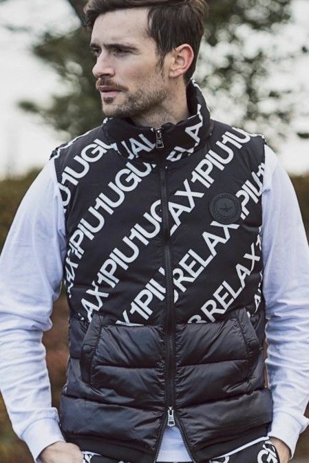 信頼】 A LeFRUDE E 14AW フードダウンベスト mundoglass.com