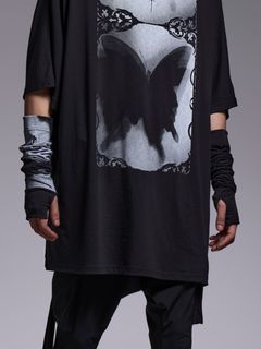 【予約品 1月4日(日) 締切】Armband / アームバンド / ブラック