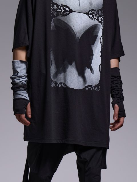 【予約品 1月4日(日) 締切】Armband / アームバンド / ブラック