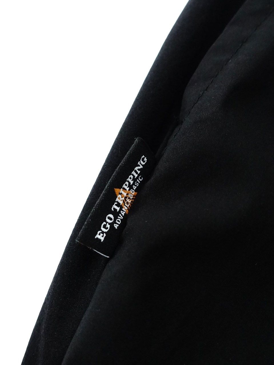 《予約品》 TRAINING PANTS / トレーニングパンツ / ブラック