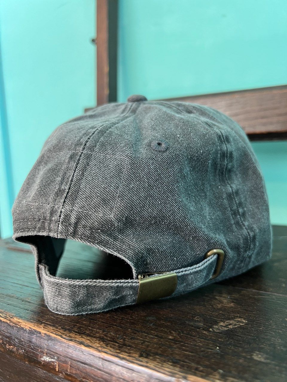 《予約》 M×TPC キャップ / ブラック  【M×TCP】 2月~頃入荷予定