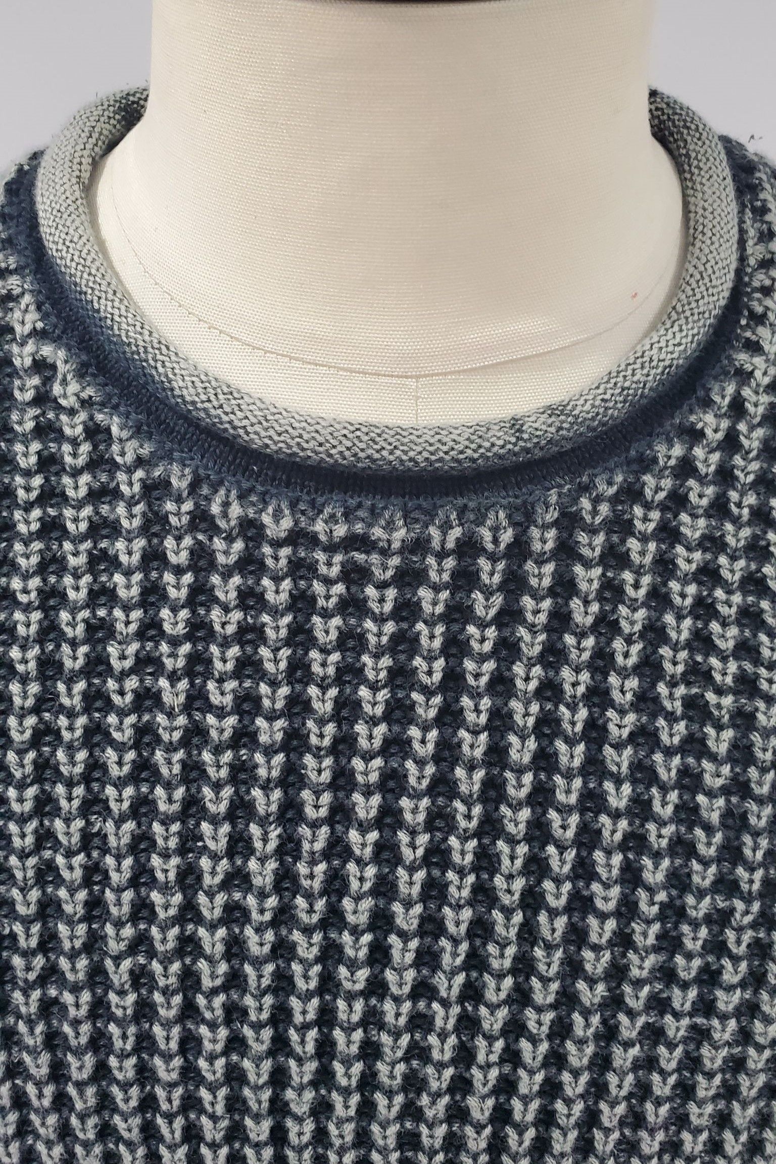 定価2 1万 新品 リプレイ 畦編みニット セーター グレー Replay Eu S ロールネック ファッションボックスジャパン Www Inovasomdjs Com Br