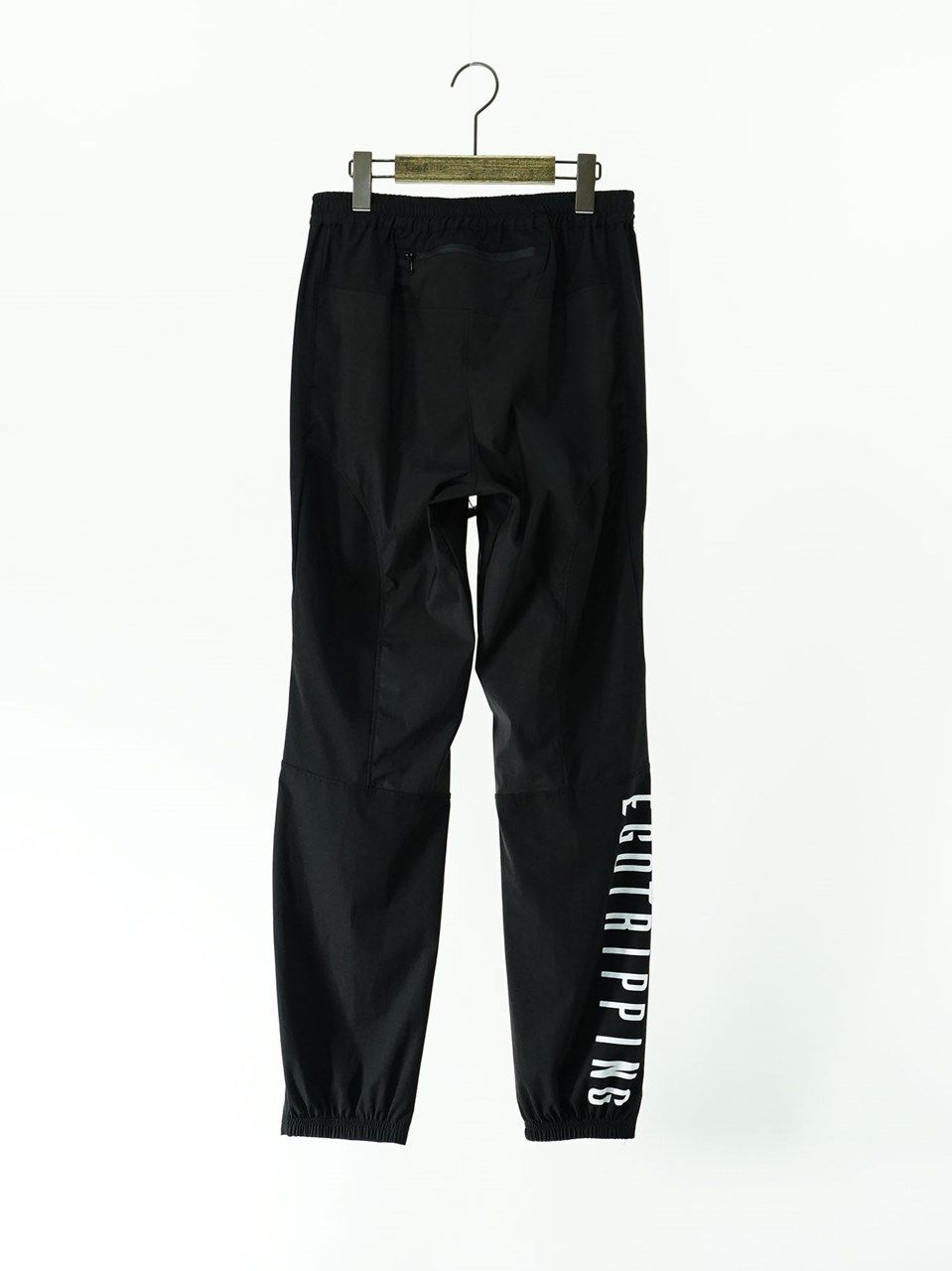 《予約品》 TRAINING PANTS / トレーニングパンツ / ブラック