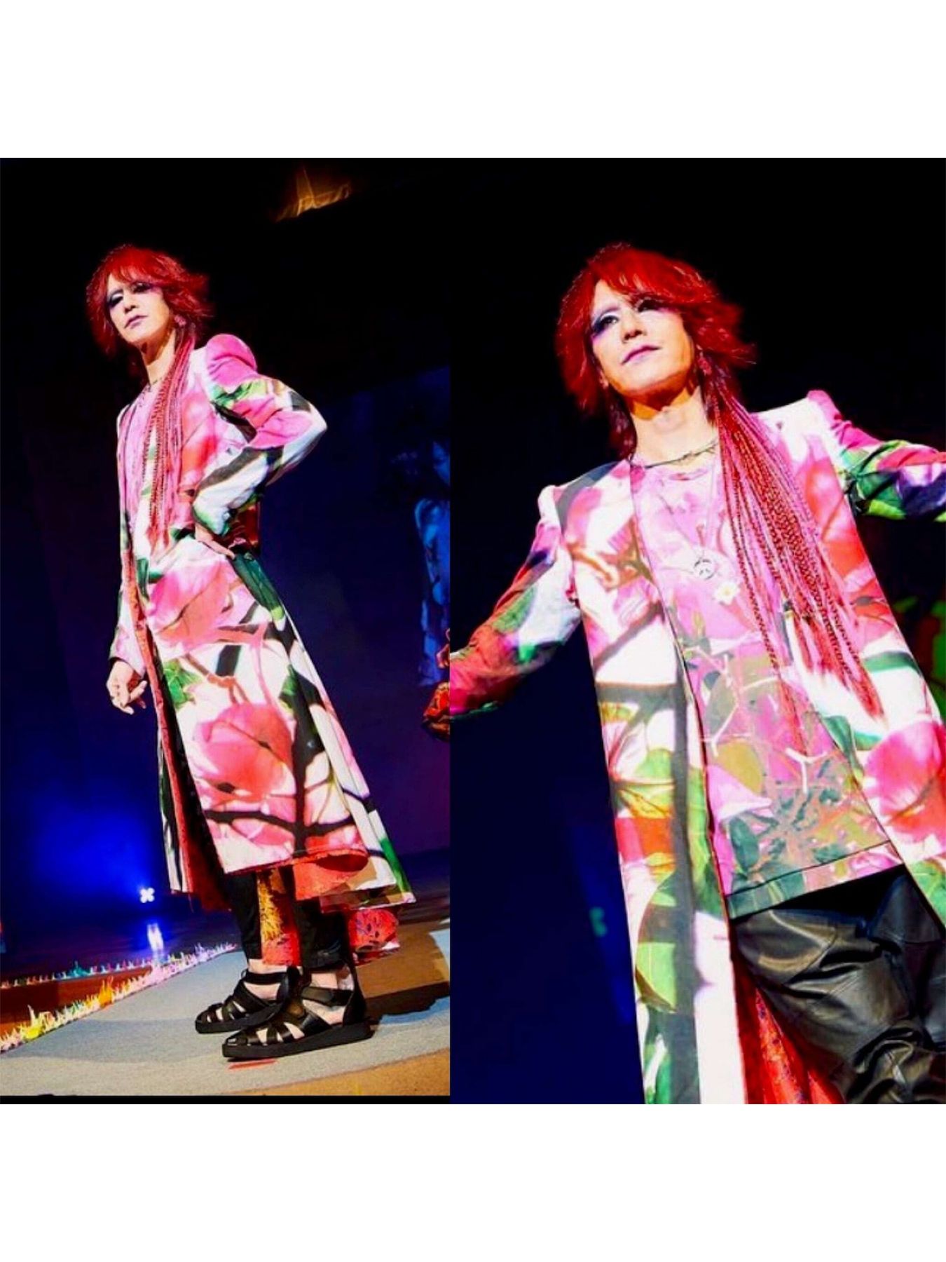 《予約・受注品》超軽量モードスニーカー / ブーゲンビリア（23㎝〜30.5㎝）/ 納期2~3週間後【tenbo】