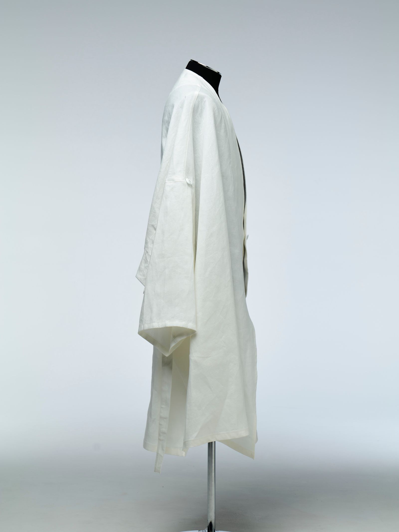 《予約品》 HAORI / 羽織  / ホワイト 【THE ONENESS】 6月中入荷予定