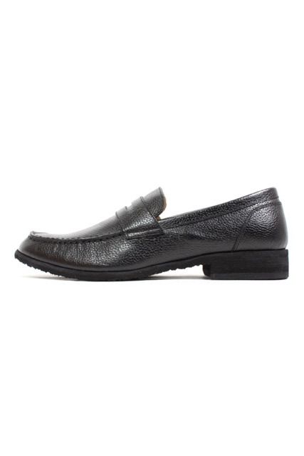アナーオベーション　ビジネスレザーファクトリー　革靴　26.5 黒
