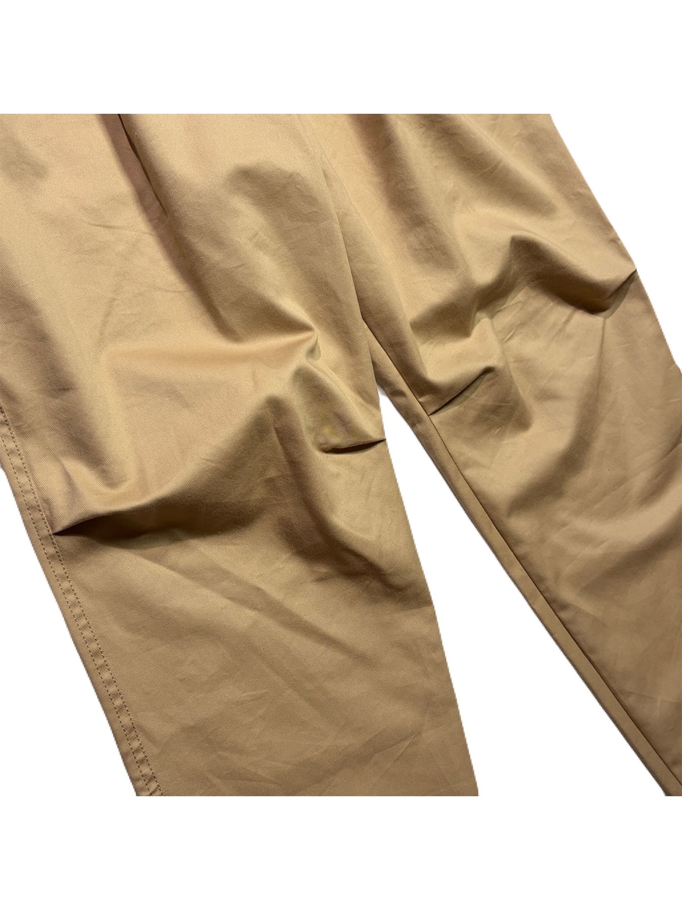 【予約品 8月23日(日) 締切】CO/LY CHINO PANTS / ベージュ