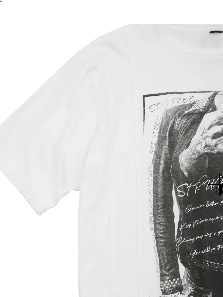 The Strikes グラフィックTシャツ Mサイズ Adidas ZX 4000 4D RELEASE AUG 22 – Page 59 – stormfashion.dk